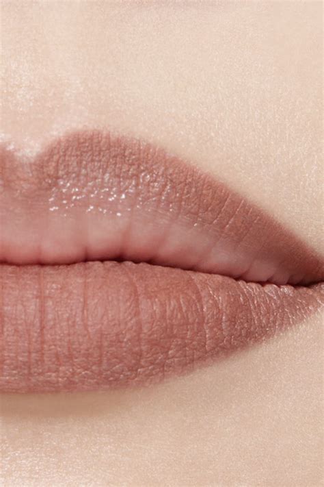 chanel le crayon lèvres longwear lip pencil in 'beige naturel'|chanel lipstick.